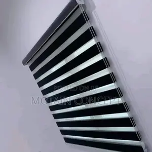 Day and Night Window Blinds