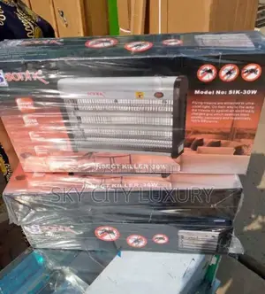 Insert Killer 30watts
