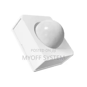 Sonoff PIR3 RF Motion Sensor 433mhz