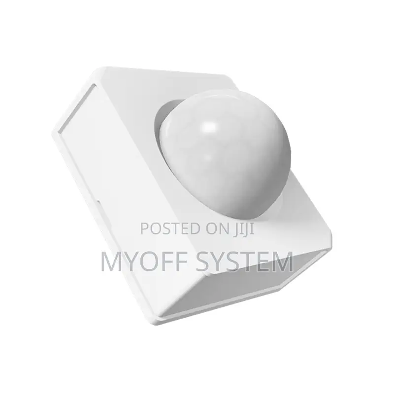 Sonoff PIR3 RF Motion Sensor 433mhz