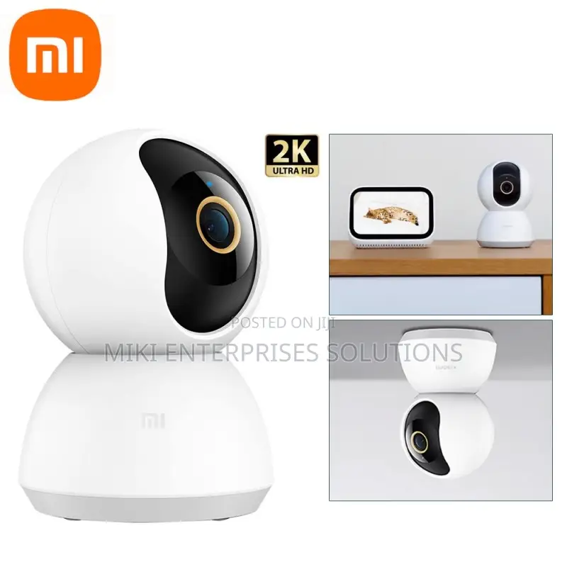 Xiaomi Smart Camera C400