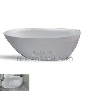 Bathtub Acrylic Bathtub Suitable for New