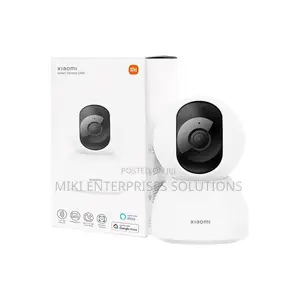 Xiaomi Smart Camera C400