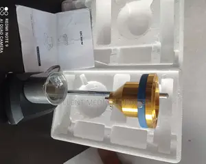 Viscometer Manual NDJ-5 BENCHTOP