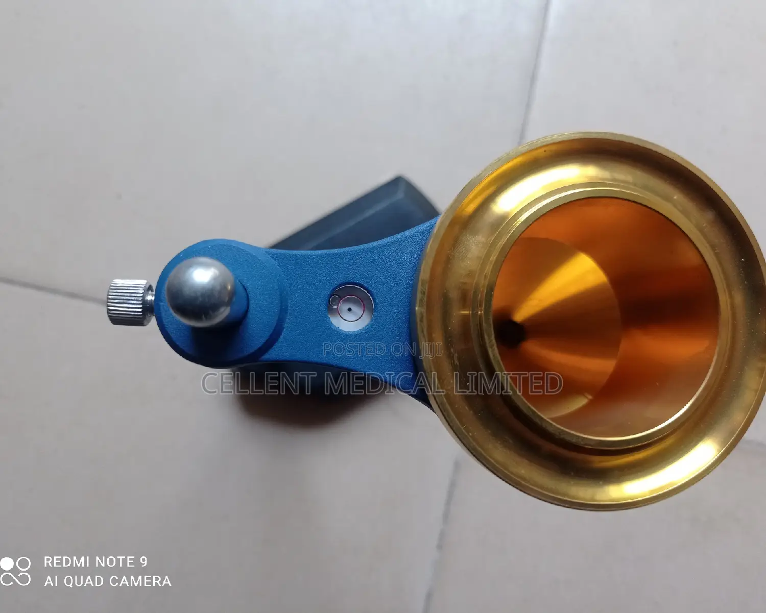 Viscometer Manual NDJ-5 BENCHTOP