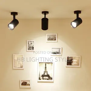Spotlight Led Surface