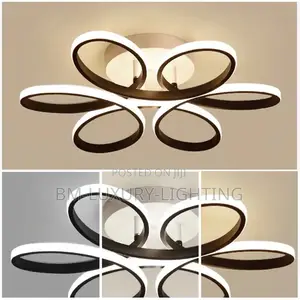 Chandelier Lights