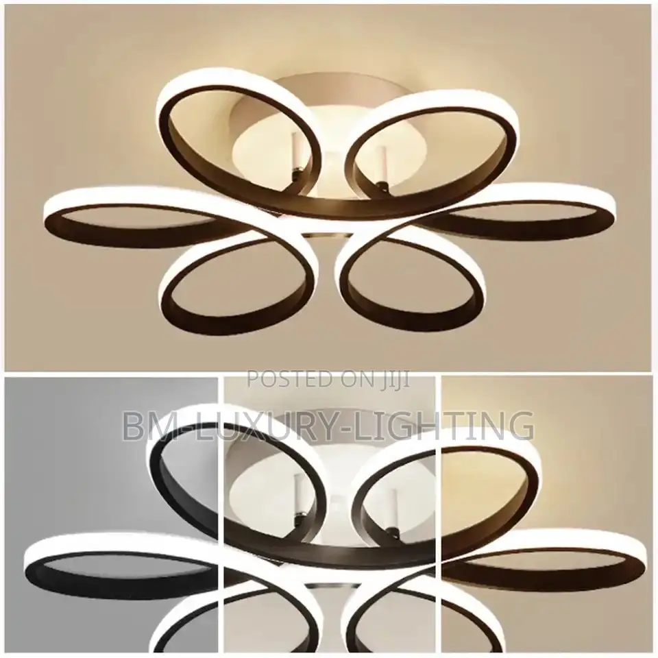 Chandelier Lights