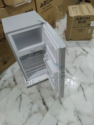 Double Door Skyrun 90 Litres Refrigerator.