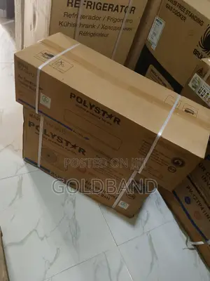 Durable 1.5hp Polystar Non Inverter Air Conditioner