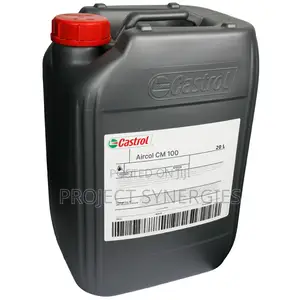 Castrol Aircol CM 100