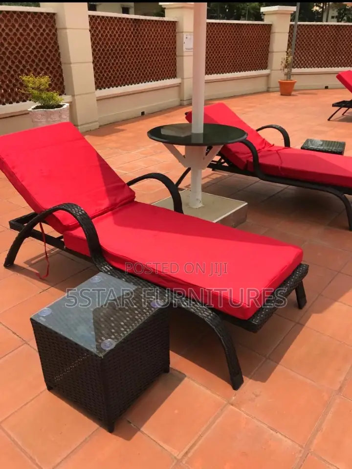 Swimming Chair