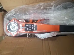 Lever Block 1500kg