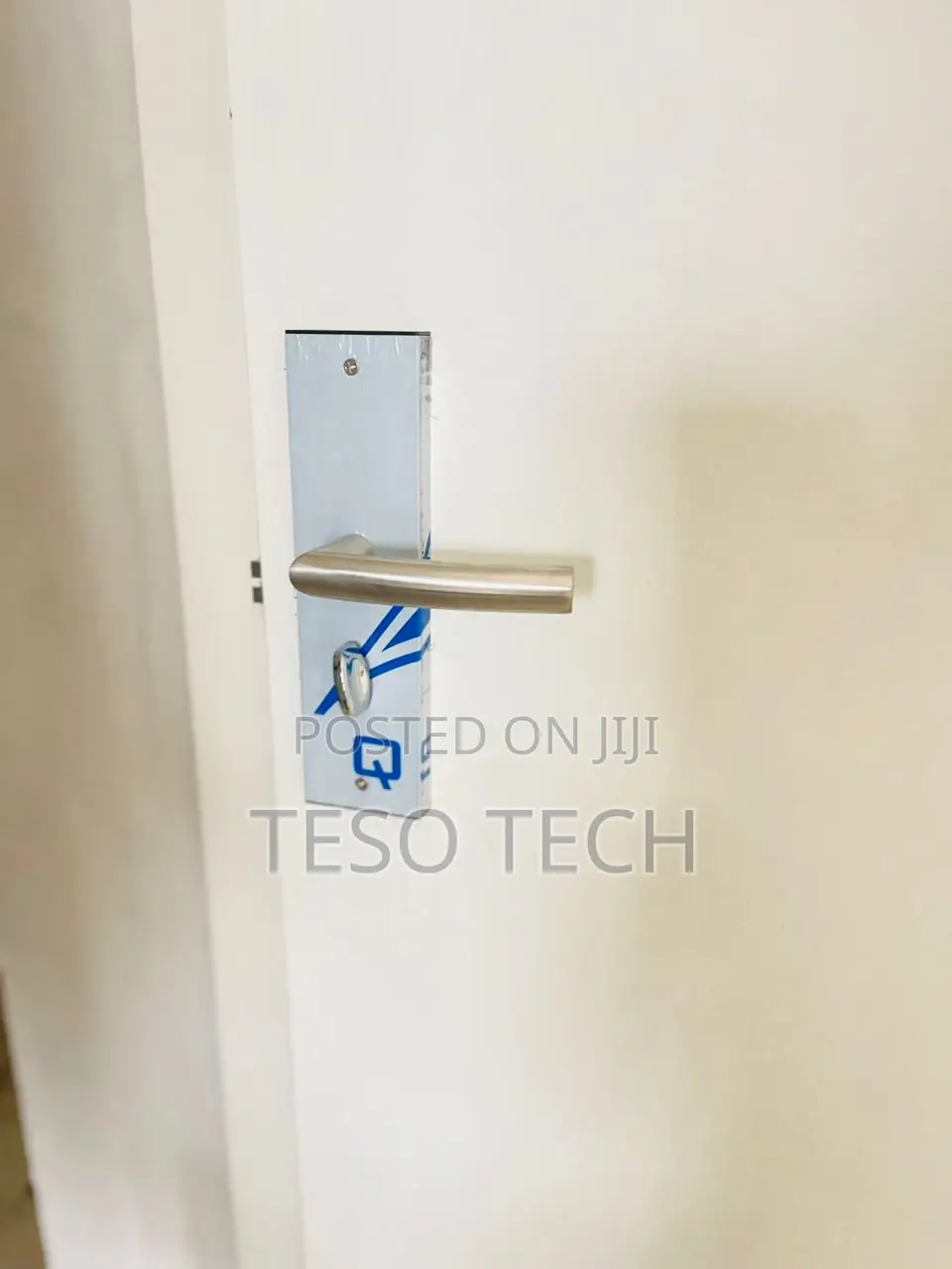 Automatic Hotel Smart Locks