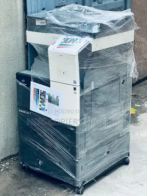 Bizhub C287 DI Direct Imaging