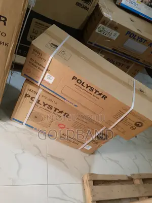 1.5hp Polystar Non Inverter Air Conditioner (Pv-Sn12)