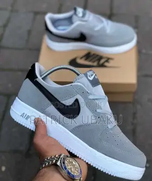 Photo - Quality Sneakers (Nike)