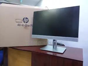 New Desktop Computer HP EliteDesk 800 G3 8GB Intel Core I5 HDD 1T