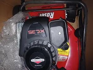 Racer R 484-B Classic XC35 Lawn Mower