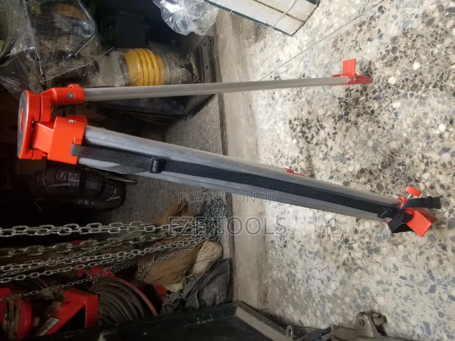 Tripod Stand