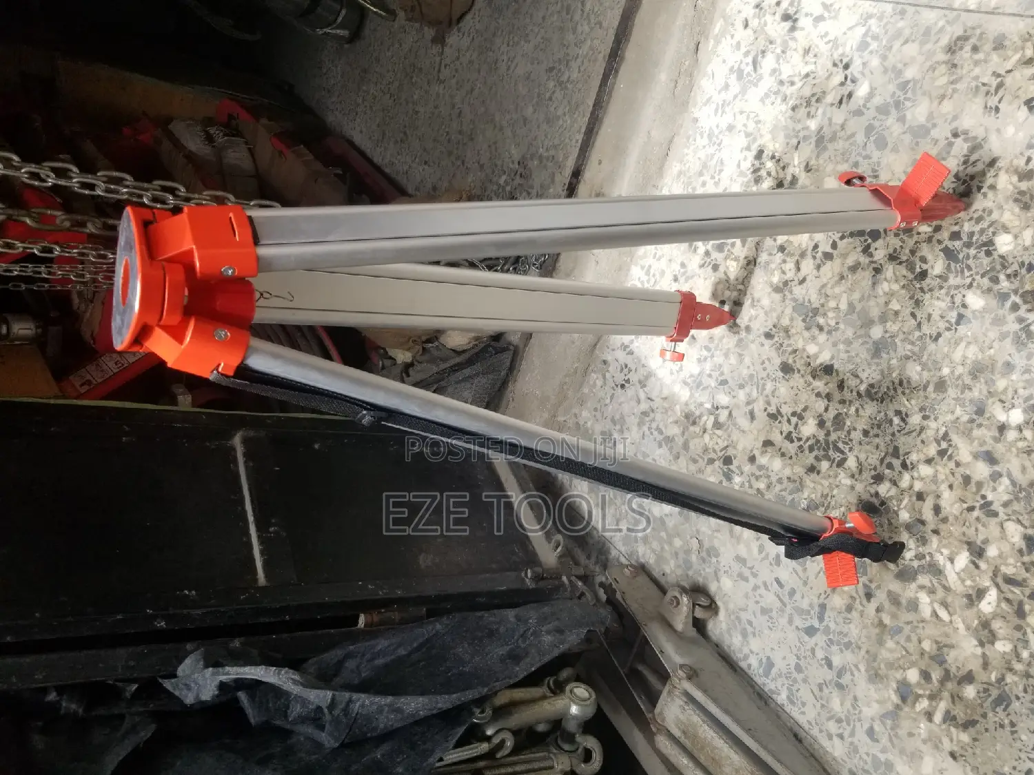 Tripod Stand