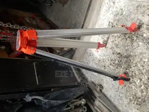 Tripod Stand