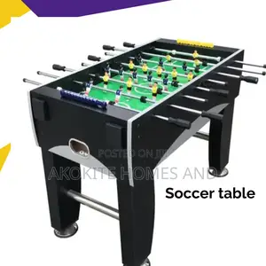 Soccer Table Affordable