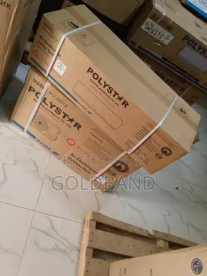 1.5hp Polystar Non Inverter AC (Pv-Sn12)