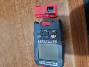 Fiber Power Meter