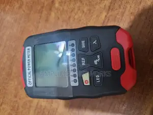 Fiber Power Meter