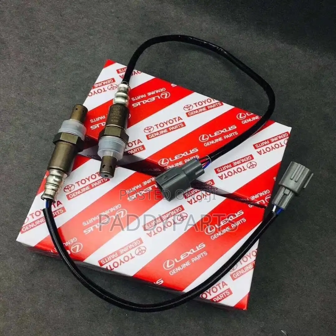 Toyota RAV4 Oxygen Sensor