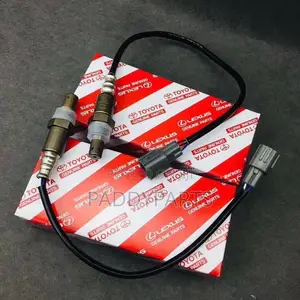 Toyota RAV4 Oxygen Sensor