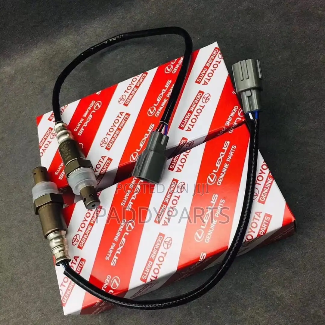Toyota RAV4 Oxygen Sensor