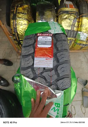 315/70r17lt Bearway Tyres