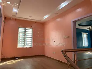 4bdrm Duplex in Osapa London Estate, Ajah for rent