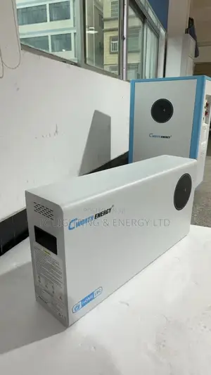 10KVA Cworth Lithium Battery