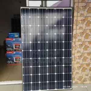 265 Watts Solar Panel