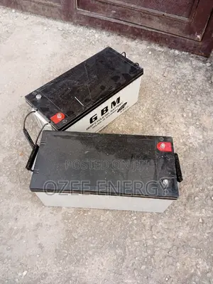 We're Buying Old, Scrap Inverter/Solar Battery in Lagos
