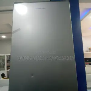 Hisense Fridge Table Top Single Door 121 Liters