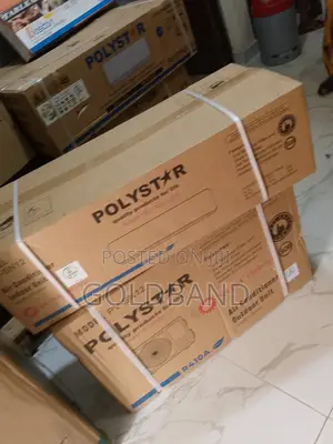 Reliable 1.5hp Polystar Non Inverter AC (Pv-Sn12)