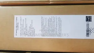 New Laptop HP Spectre 14 16GB Intel Core I7 SSD 1T