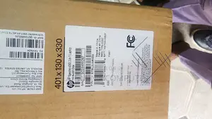 New Laptop HP Spectre 14 16GB Intel Core I7 SSD 1T