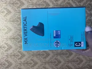 Logitech MX Vertical Ergo