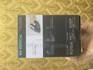 Logitech MX Vertical Ergo