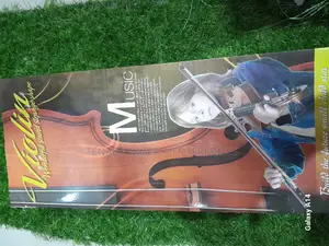 Violin Music