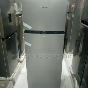 Hisense Standing Fridge 205 Liter