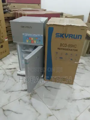 Best Skyrun BCD-85HC 90liters Refrigerator