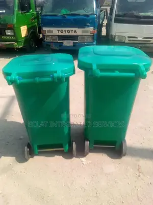 Geepee Waste Bin