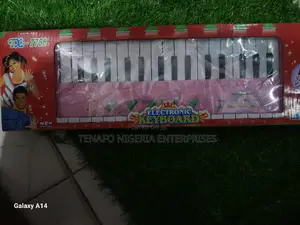 Electronic Keyboard