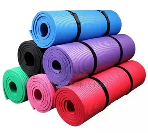 Biggest Yoga Mat
